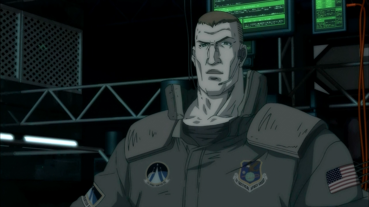 Moonlight Mile 2nd Season: Touch Down (Anime Underground)